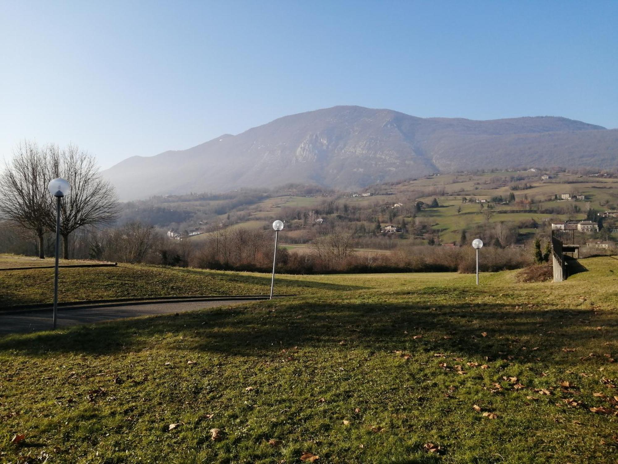 L'Escale Detente En Vercors Saint-Jean-en-Royans Dış mekan fotoğraf